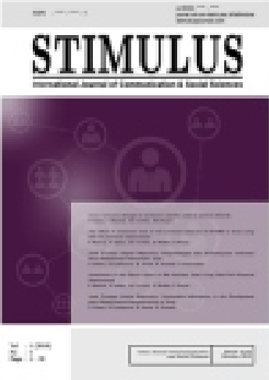 STIMULUS: International Journal of Communication and Social Sciences