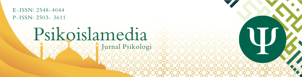 Psikoislamedia