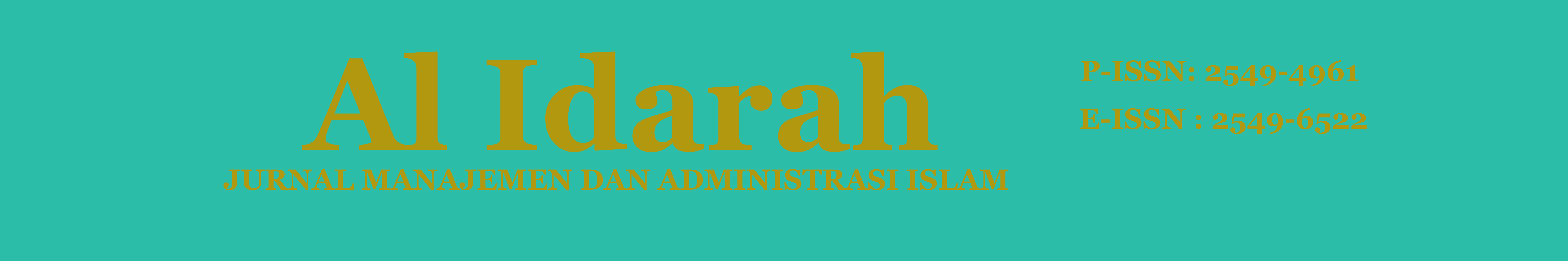 Idarah