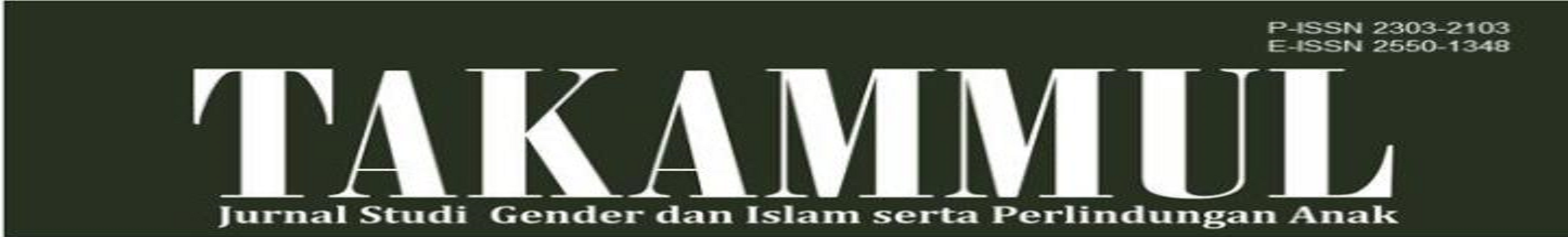 Takammul