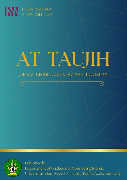 At-Taujih