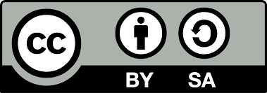 Creative Commons License