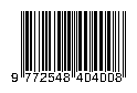 ISSN Online