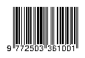 ISSN Print