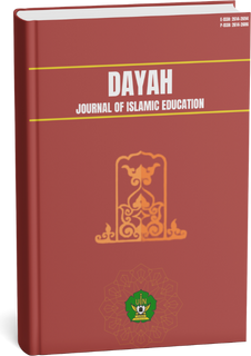 Journal Cover