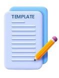 Download Template