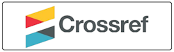 Crossref Badge