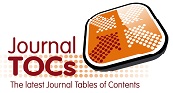 JournalTOCs